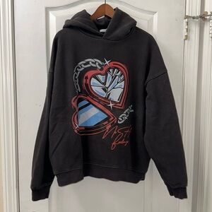 ANTONYM Graphic Hoodie